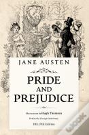 Pride And Prejudice