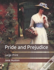 Capa do artigo Pride And Prejudice