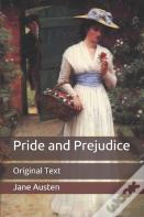 Pride And Prejudice