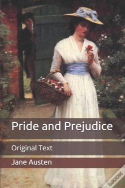 Capa do artigo Pride And Prejudice