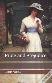 Capa do artigo Pride And Prejudice
