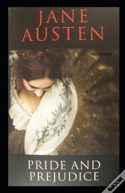 Capa do artigo Pride And Prejudice