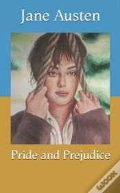 Capa do artigo Pride And Prejudice