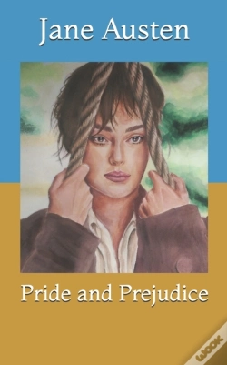 Capa do artigo Pride And Prejudice