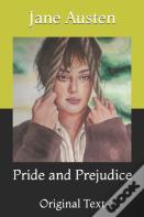 Pride And Prejudice