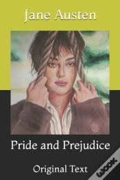 Capa do artigo Pride And Prejudice