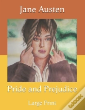 Capa do artigo Pride And Prejudice