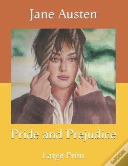 Capa do artigo Pride And Prejudice