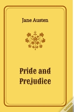 Capa do artigo Pride And Prejudice