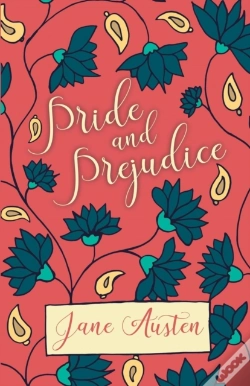 Capa do artigo Pride And Prejudice