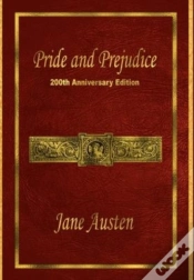 Capa do artigo Pride And Prejudice