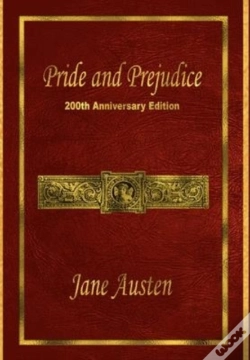 Capa do artigo Pride And Prejudice