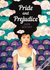 Capa do artigo Pride And Prejudice