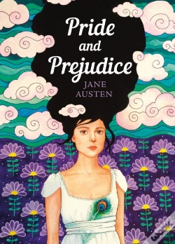 Capa do artigo Pride And Prejudice