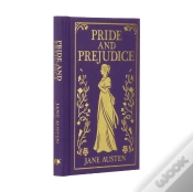 Capa do artigo Pride And Prejudice