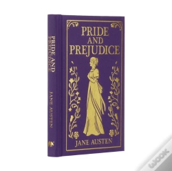 Capa do artigo Pride And Prejudice