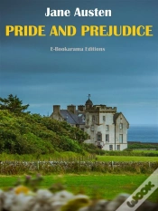 Capa do artigo Pride And Prejudice