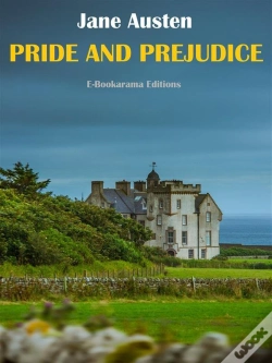 Capa do artigo Pride And Prejudice
