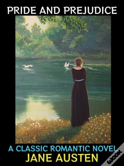 Capa do artigo Pride And Prejudice