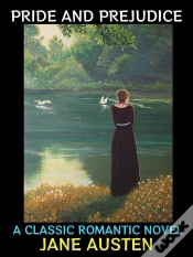 Capa do artigo Pride And Prejudice