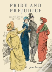 Capa do artigo Pride And Prejudice