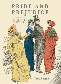 Capa do artigo Pride And Prejudice