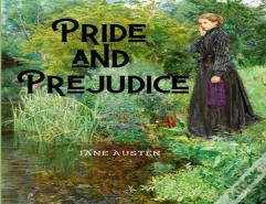 Pride And Prejudice