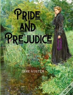 Capa do artigo Pride And Prejudice