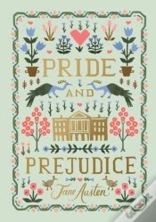 Capa do artigo Pride And Prejudice