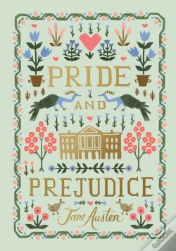 Capa do artigo Pride And Prejudice