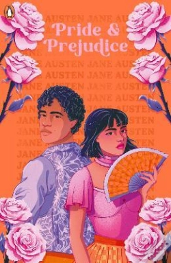 Capa do artigo Pride And Prejudice