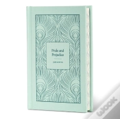 Capa do artigo Pride And Prejudice