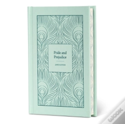 Capa do artigo Pride And Prejudice