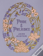 Capa do artigo Pride And Prejudice