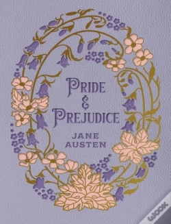 Capa do artigo Pride And Prejudice