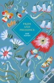 Capa do artigo Pride And Prejudice