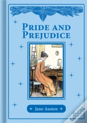 Capa do artigo Pride And Prejudice