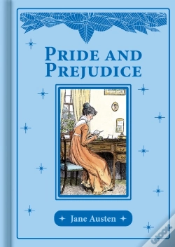 Capa do artigo Pride And Prejudice