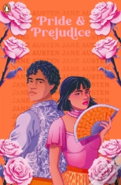 Capa do artigo Pride And Prejudice