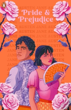 Capa do artigo Pride And Prejudice