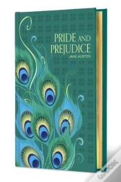 Capa do artigo Pride And Prejudice