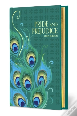 Capa do artigo Pride And Prejudice