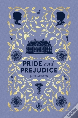 Capa do artigo Pride And Prejudice