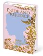 Pride And Prejudice - Preview