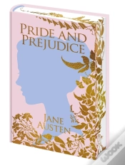 Capa do artigo Pride And Prejudice