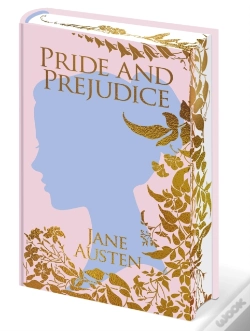 Capa do artigo Pride And Prejudice