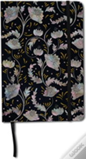 Capa do artigo Pride And Prejudice Journal Blank