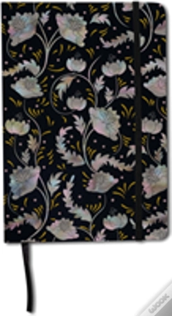 Capa do artigo Pride And Prejudice Journal Blank