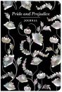 Pride And Prejudice Journal - Lined - Preview