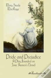 Capa do artigo Pride And Prejudice